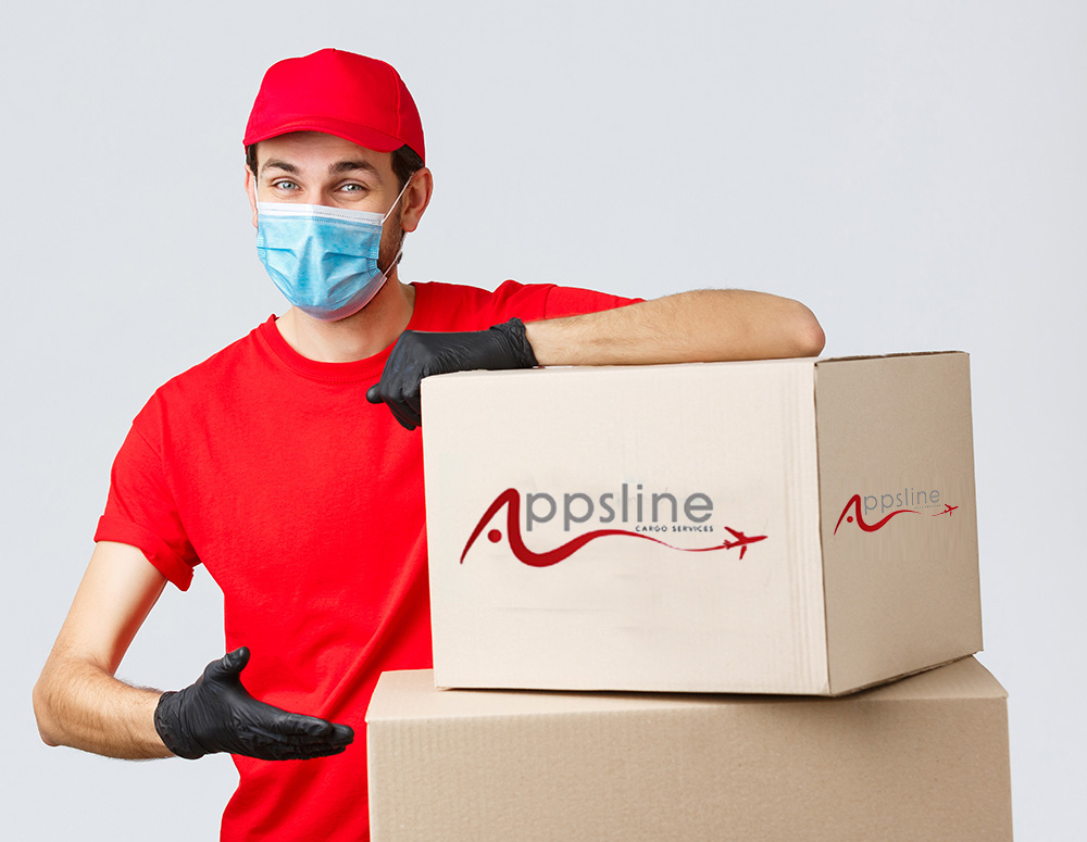 APPSLINE CARGO SERVICES