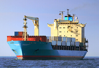 Ocean Freight