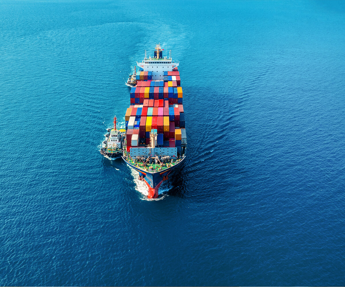 Ocean Freight